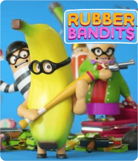 橡胶强盗速度慢、连不上怎么办？灵缇提速联机方法汇总